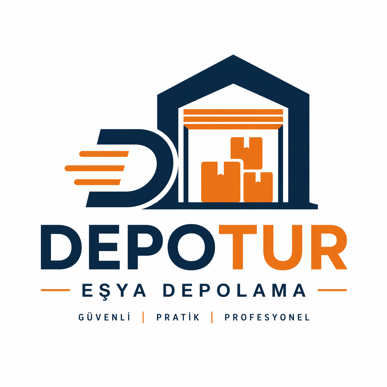 Depotur | Eşya depolama | Ev Eşyası depolama
