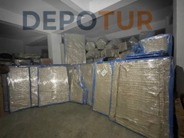 Üsküdar Eşya Depolama